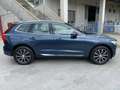 Volvo XC60 B4 D Inscription AWD SELEKT_IvaEsposta_MILD HYBRID Blu/Azzurro - thumbnail 4