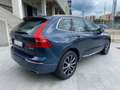 Volvo XC60 B4 D Inscription AWD SELEKT_IvaEsposta_MILD HYBRID Blu/Azzurro - thumbnail 5