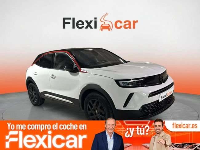 Opel Mokka BEV 50kWh 100kW (136CV) GS-e - foto 1