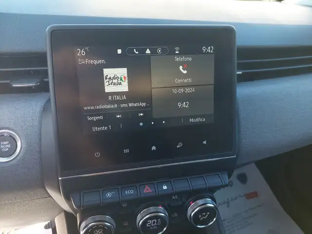 Mitsubishi Colt view 11