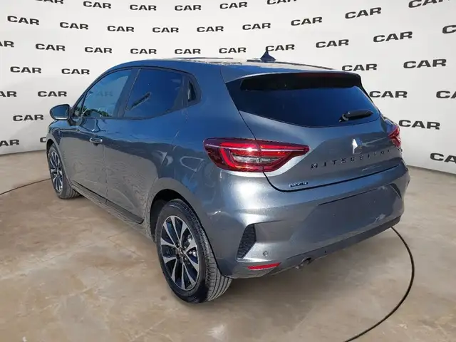 Mitsubishi Colt view 14