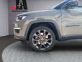 Jeep Compass COMPASS PHEV S 240PS Gris - thumbnail 22