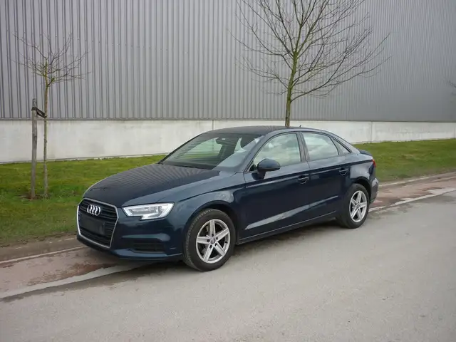 Audi A3 1.0 TFSI, Navi, Airco
