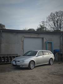 Sportwagon 1.8 Twin Spark