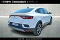 Renault Arkana 1.6 hybrid Intens E-Tech 145cv Bianco - thumbnail 3
