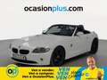 BMW Z4 2.5i Blanco - thumbnail 1