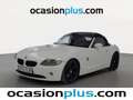 BMW Z4 2.5i Blanco - thumbnail 2