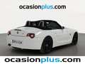 BMW Z4 2.5i Blanco - thumbnail 5