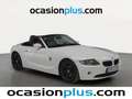 BMW Z4 2.5i Blanco - thumbnail 3