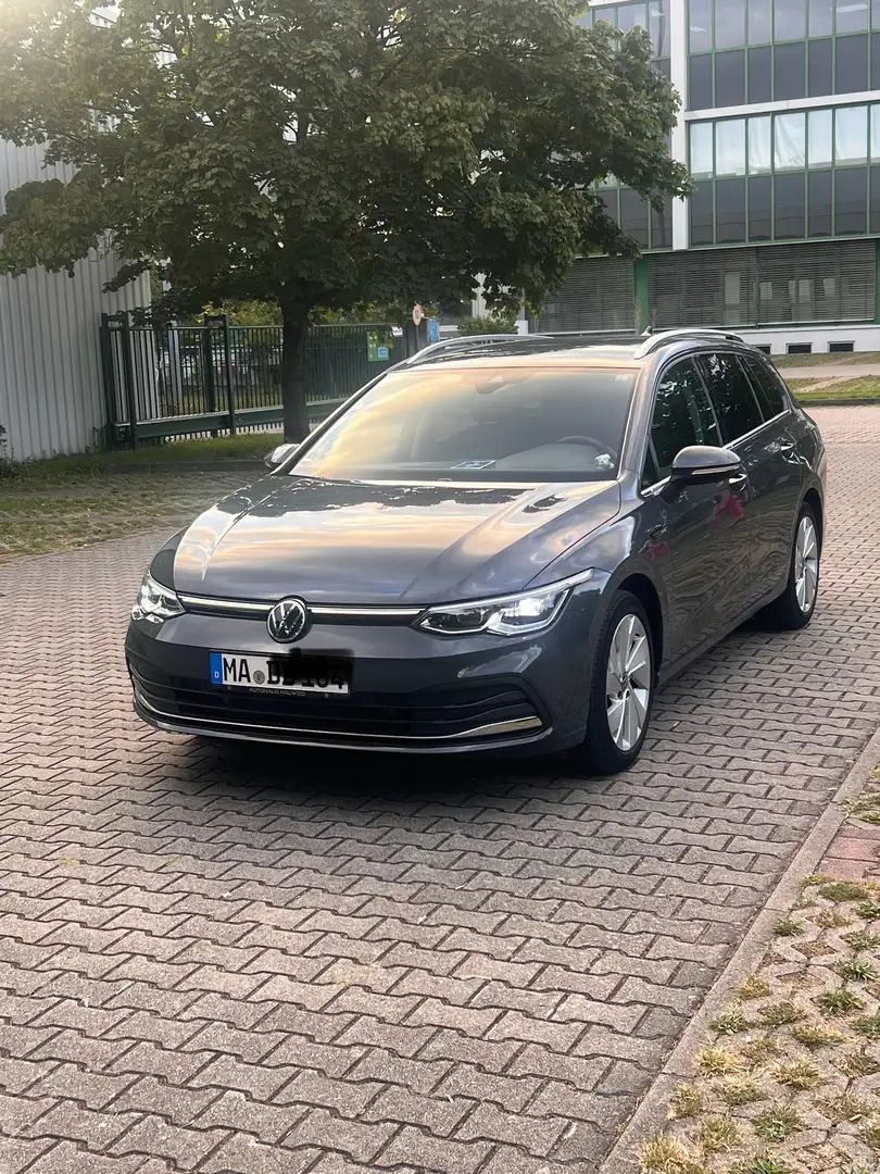 Volkswagen Golf Variant Style - 2