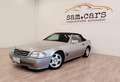 Mercedes-Benz SL 500 R129 Silber - thumbnail 1