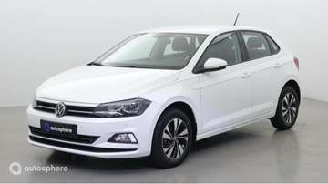 1.6 TDI 95ch Lounge Business DSG7 Euro6d-T