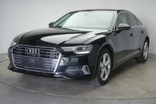 Audi A6 view 27