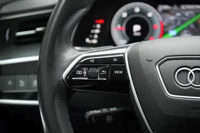 Audi A6 view 19