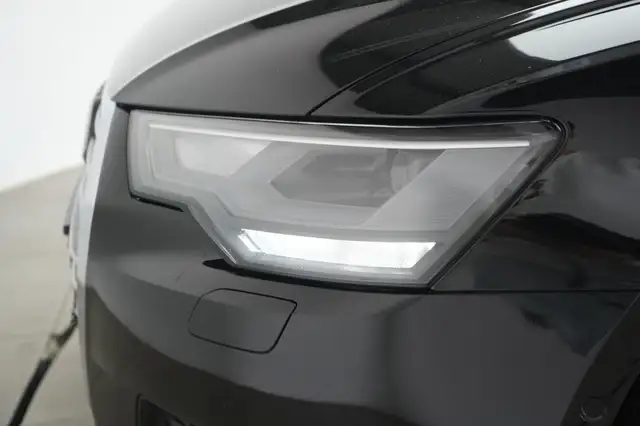 Audi A6 view 24