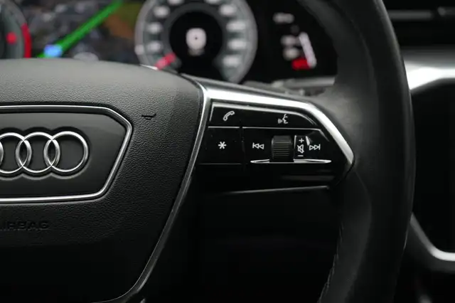 Audi A6 view 18