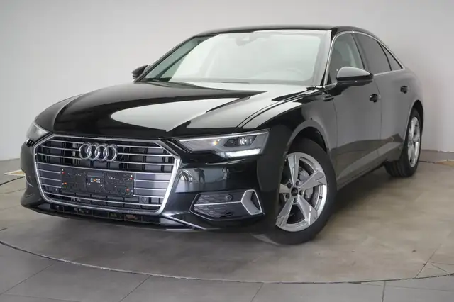 Audi A6 view 3