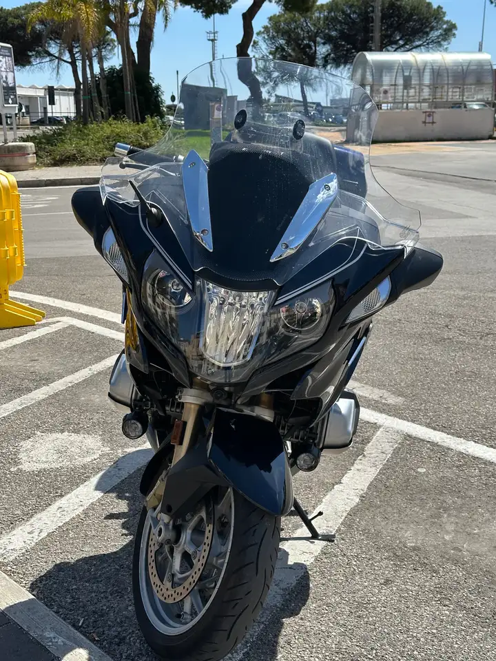 BMW R 1250 RT