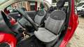 Fiat 500C #Sehr guter Zustand#U-Connect#Scheckheft Rot - thumbnail 11