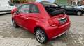 Fiat 500C #Sehr guter Zustand#U-Connect#Scheckheft Rot - thumbnail 5