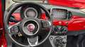 Fiat 500C #Sehr guter Zustand#U-Connect#Scheckheft Rot - thumbnail 10
