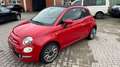Fiat 500C #Sehr guter Zustand#U-Connect#Scheckheft Rot - thumbnail 22