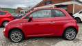Fiat 500C #Sehr guter Zustand#U-Connect#Scheckheft Rot - thumbnail 2