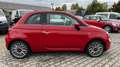 Fiat 500C #Sehr guter Zustand#U-Connect#Scheckheft Rot - thumbnail 9