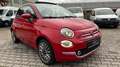 Fiat 500C #Sehr guter Zustand#U-Connect#Scheckheft Rot - thumbnail 8