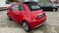 Fiat 500C #Sehr guter Zustand#U-Connect#Scheckheft Rot - thumbnail 19