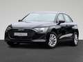 Audi A3 30 TFSI 85(116) kW(PS) Schaltgetrie Schwarz - thumbnail 2