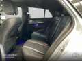 Mercedes-Benz GLE 450 d Coupé 4M AMG+NIGHT+PANO+360+AHK+HUD+9G Silber - thumbnail 12