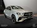 Mercedes-Benz GLE 450 d Coupé 4M AMG+NIGHT+PANO+360+AHK+HUD+9G Silber - thumbnail 5
