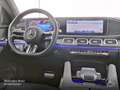 Mercedes-Benz GLE 450 d Coupé 4M AMG+NIGHT+PANO+360+AHK+HUD+9G Silber - thumbnail 8