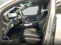 Mercedes-Benz GLE 450 d Coupé 4M AMG+NIGHT+PANO+360+AHK+HUD+9G Silber - thumbnail 11