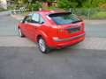 Ford Focus 1.6 16V Ghia Czerwony - thumbnail 8