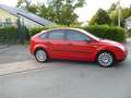 Ford Focus 1.6 16V Ghia Czerwony - thumbnail 5