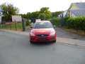 Ford Focus 1.6 16V Ghia Czerwony - thumbnail 2