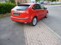 Ford Focus 1.6 16V Ghia Czerwony - thumbnail 6