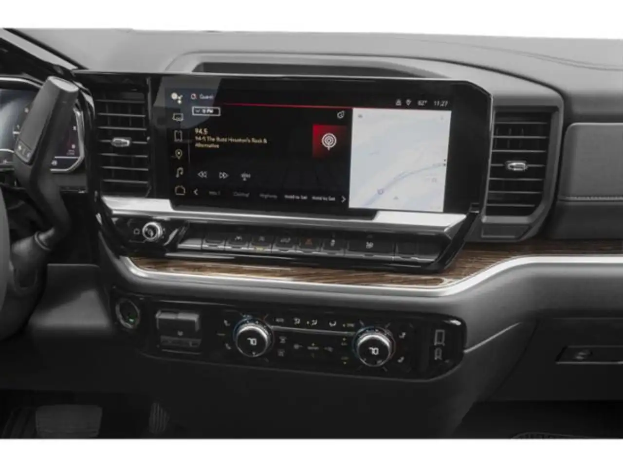 GMC Sierra 1500 снимка GMC Sierra 1500