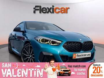 M235iA xDrive Gran Coupé