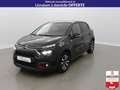 Citroen C3 PureTech 110 C-Series Noir - thumbnail 1