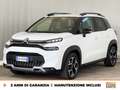 Citroen C3 Aircross 1.2 puretech shine pack s&s 130cv eat6 Белый - thumbnail 1