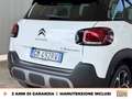 Citroen C3 Aircross 1.2 puretech shine pack s&s 130cv eat6 Белый - thumbnail 18
