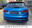 Audi Q3 2,0 TDI S-Line LED Pano AHK 18" neuer Audi Se Azul - thumbnail 4