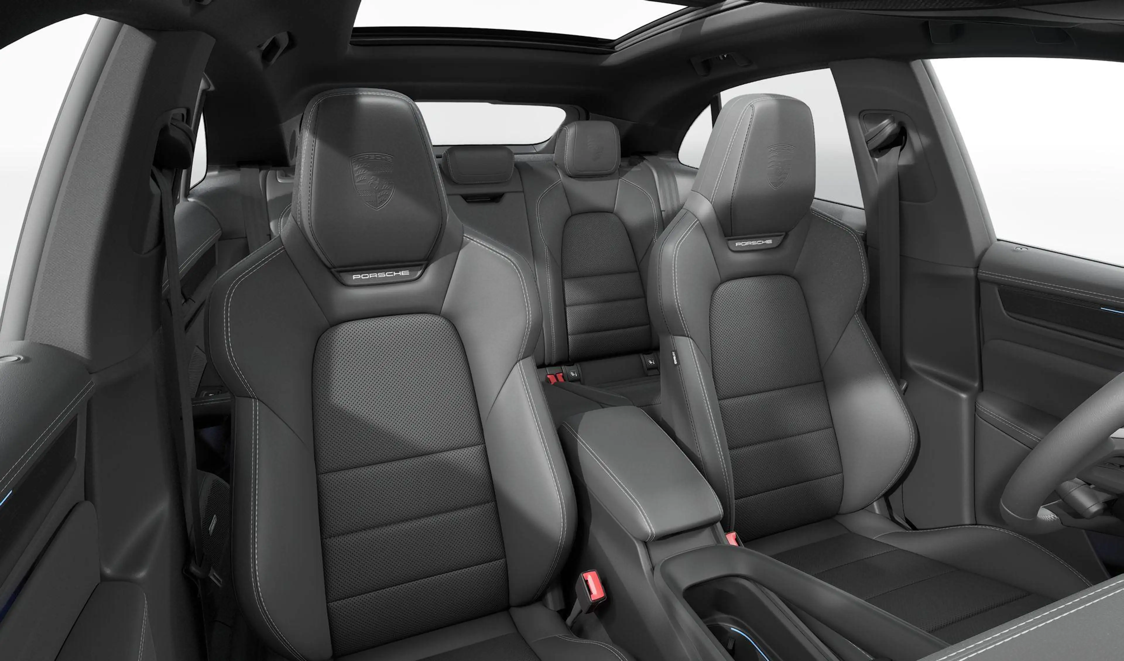 Porsche Macan GTS — photo 6