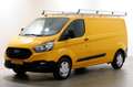 Ford Transit Custom 320 2.0 TDCI L2H1 Trend Airco Trekhaak 2800kg 03-2 Geel - thumbnail 8