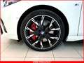 BMW 118 d 2.0 M Sport Pro (TETTO PANORAMICO APRIBILE) Weiß - thumbnail 33
