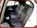 BMW 118 d 2.0 M Sport Pro (TETTO PANORAMICO APRIBILE) Weiß - thumbnail 12