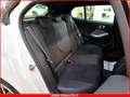 BMW 118 d 2.0 M Sport Pro (TETTO PANORAMICO APRIBILE) Weiß - thumbnail 11